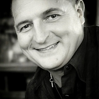 Dirk J. Lambert - Licensed Psychotherapist