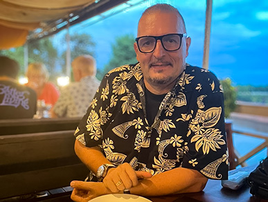 Therapy Session Setting